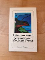 Buch "Sansibar oder der letzte Grund"