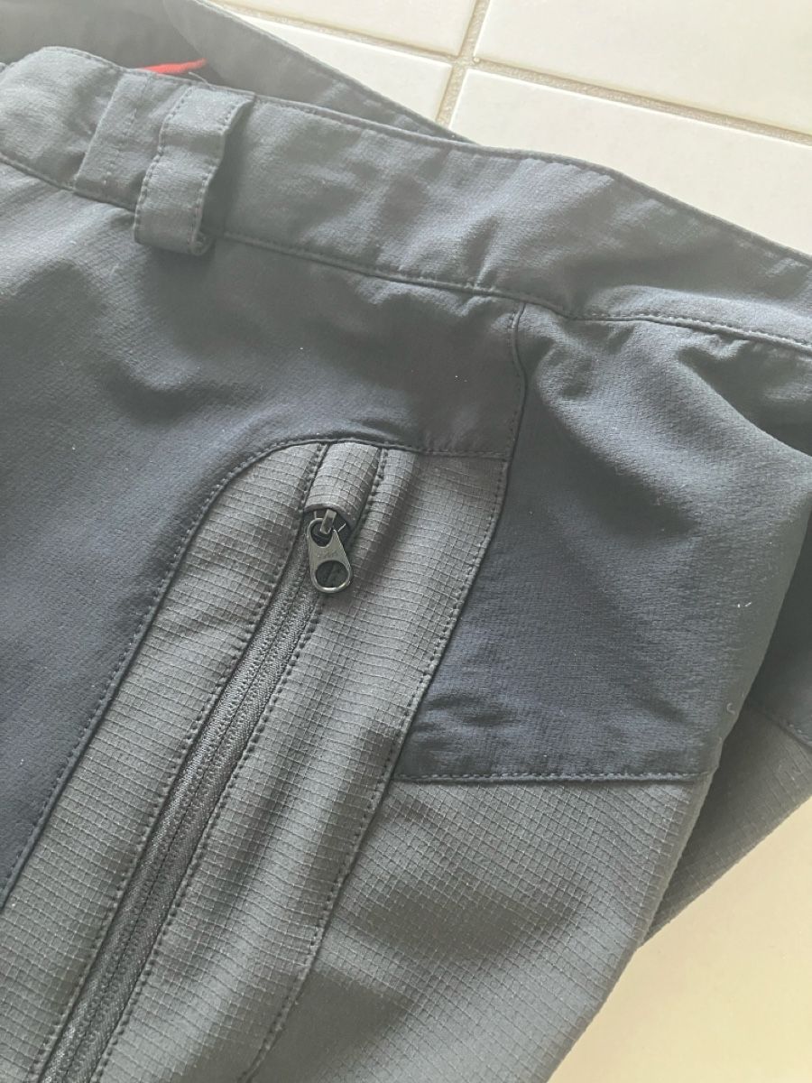 Hosen: Wanderhose Mammut  – Gebraucht aus Bassersdorf von Blasi76 2