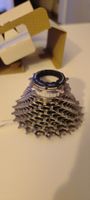 Shimano Ultegra CS-6800 11-23T Neu
