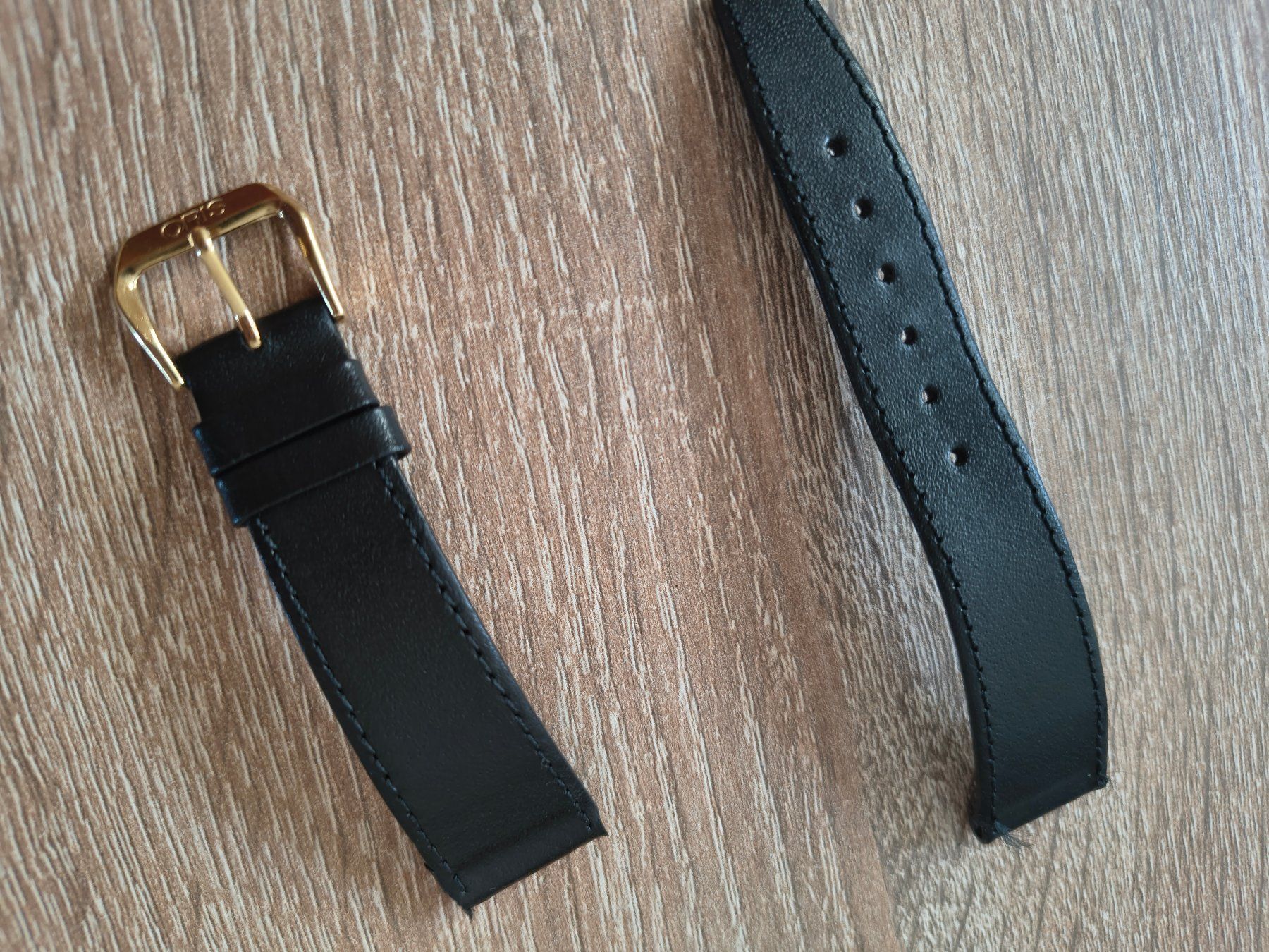Oris Uhren: Oris Dornschliesse – Gebraucht aus Aarau von mdr00 1