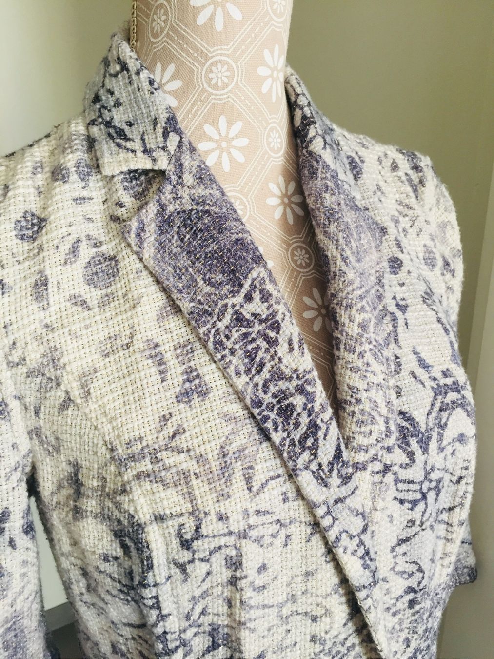 Giacche: Save the Queen- veste - L – Usato da Sion venduto da accroshoes 1
