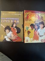 Les Mystérieuses Cités d’or (Saison 1 et 2) 14 DVDs