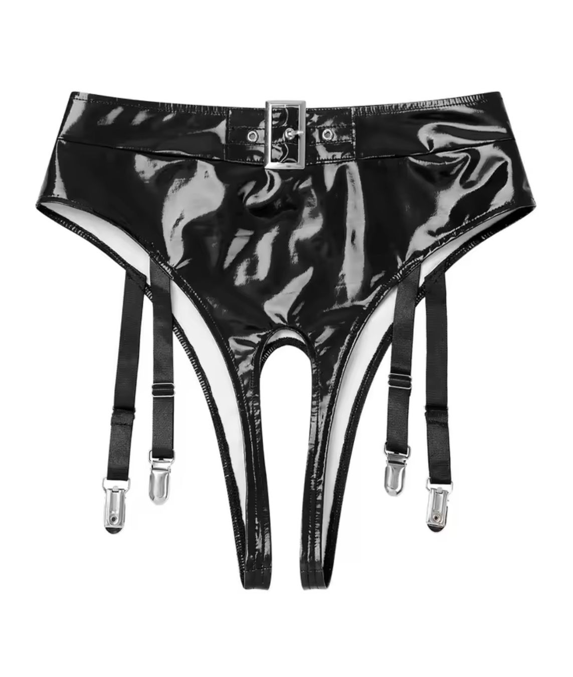 Altra biancheria intima: Straps Ouvert Damen Dessous – Nuovo e nell'imballaggio originale da Uetendorf venduto da Stoun 3