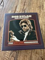 Bob Dylan & The Band, Box 1974, 27CDs