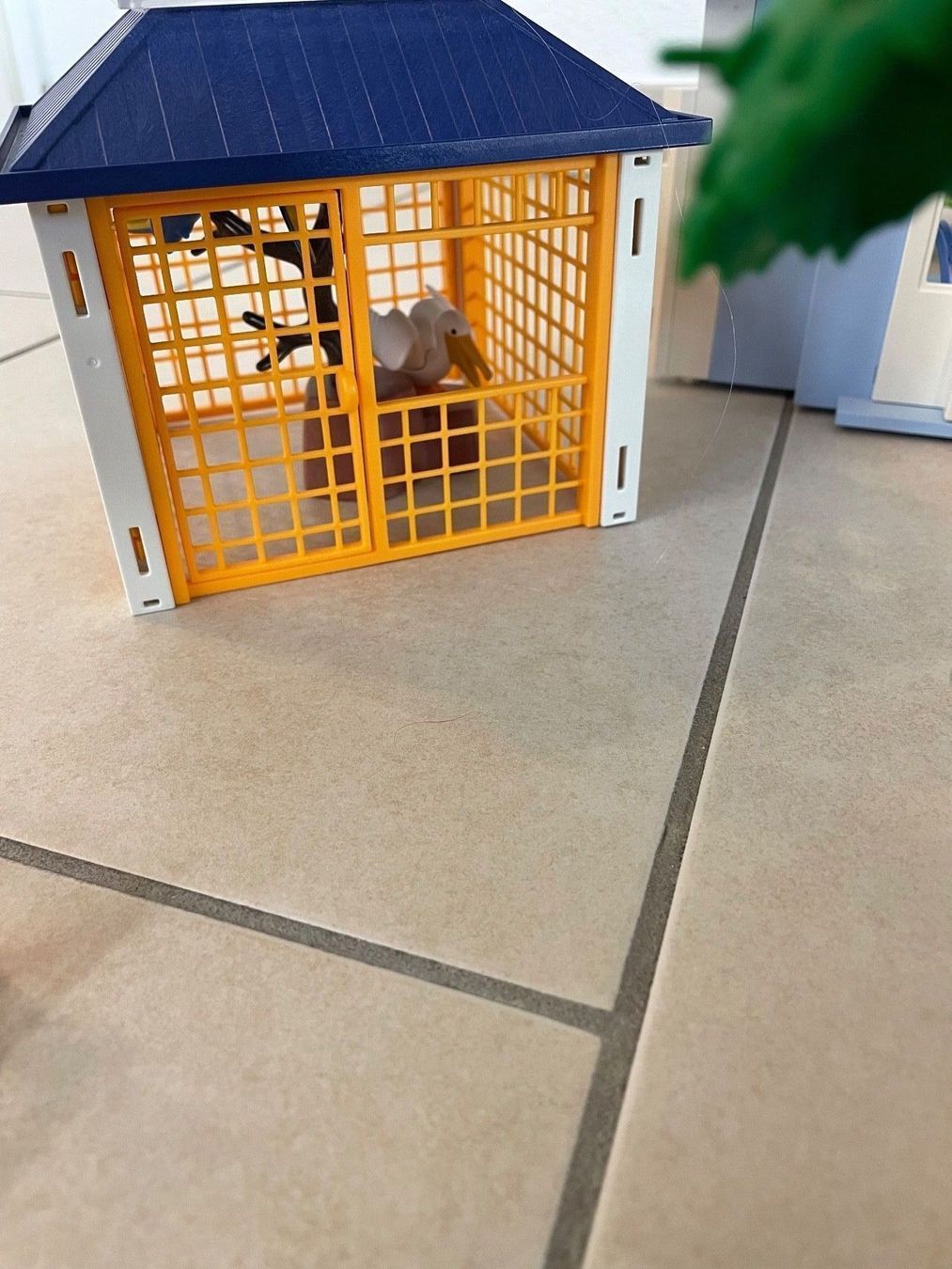 Playmobil Giocattoli: Playmobil Tierklinik – Usato da Küssnacht am Rigi venduto da icbicb 1