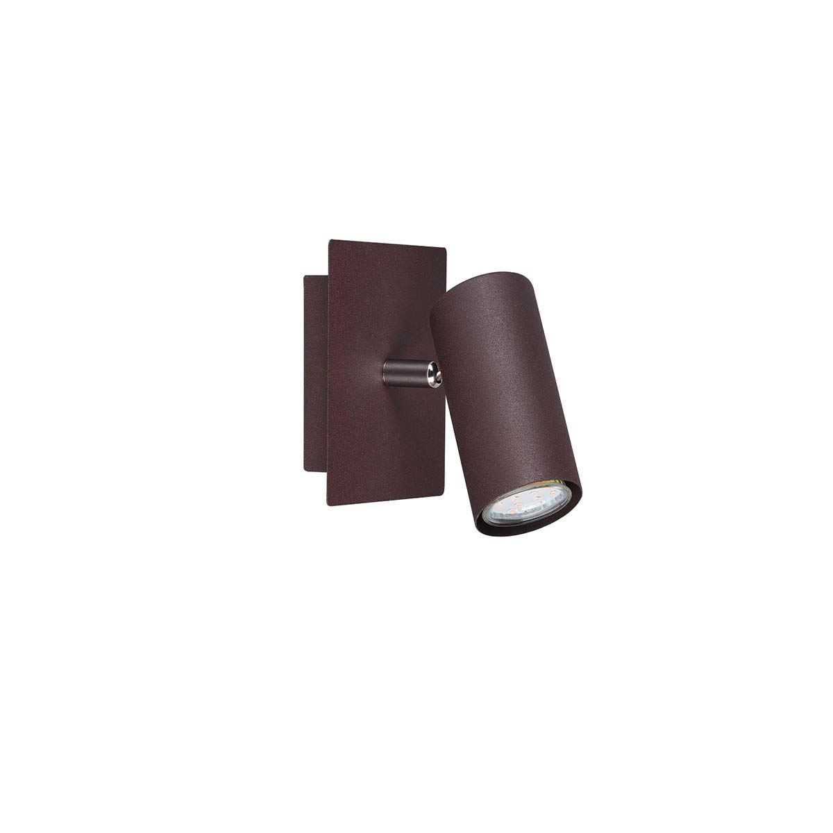 Lampen: 1er Spot, Wandleuchte, 15 cm Höhe – Neu (gemäss Beschreibung) aus Kreuzlingen von Smart-Light 6