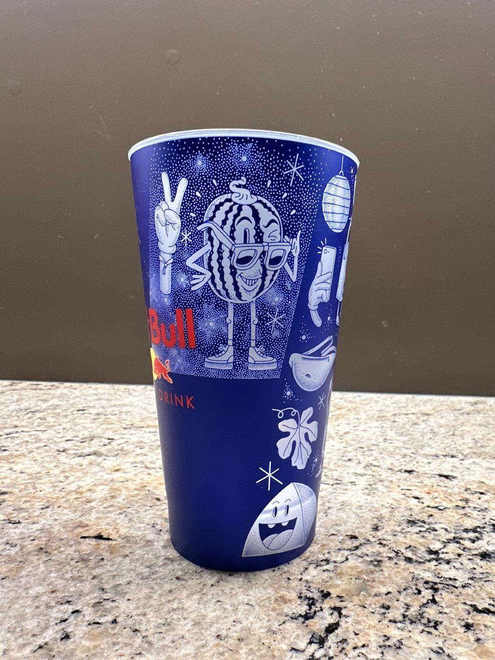 Bicchieri: Bicchieri Red Bull – Usato da Torricella venduto da Jallone21 4