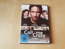 Call me crazy