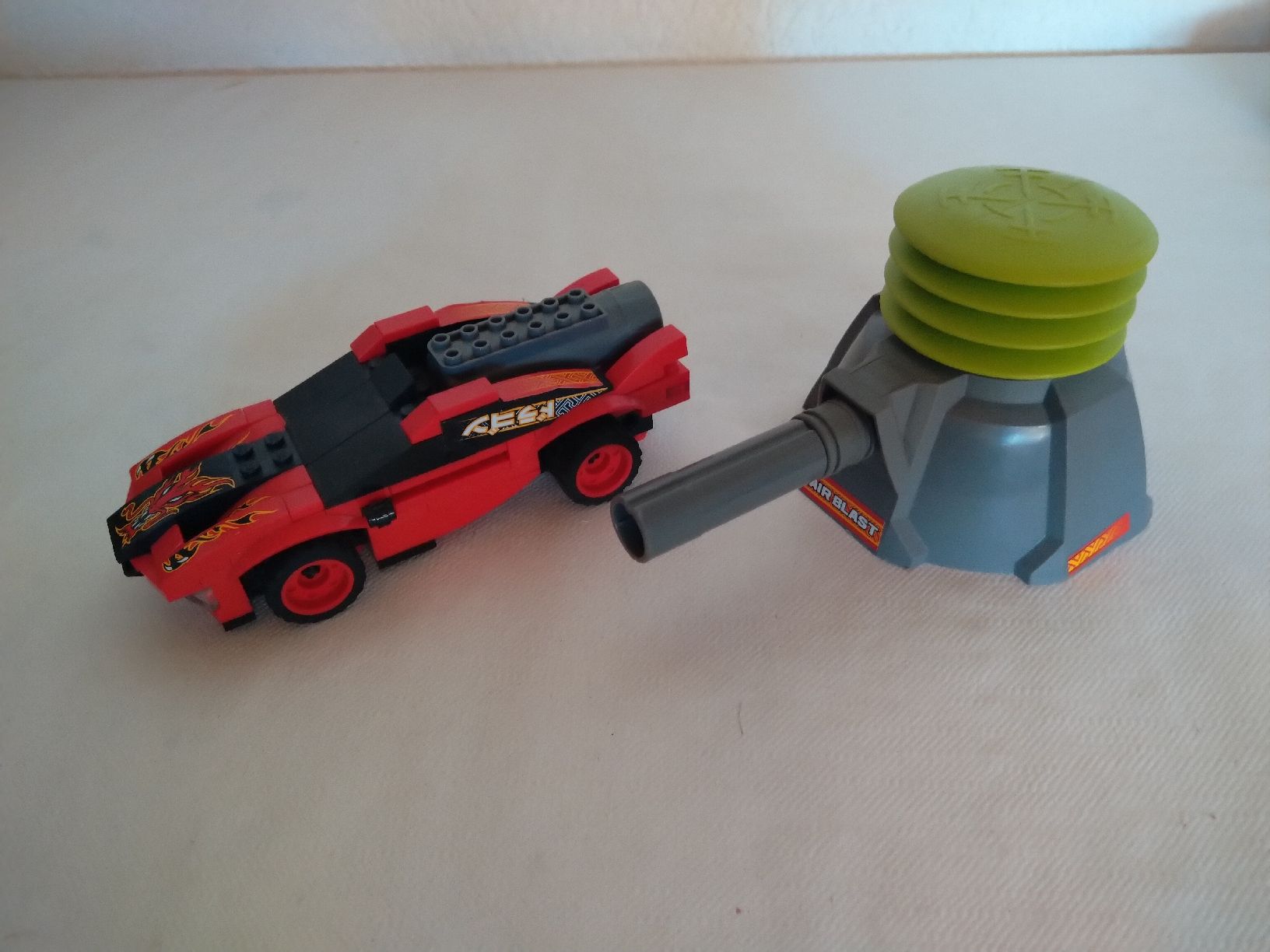 Lego Baukästen: Lego - Racer – Gebraucht aus Les Brenets von LEGOFOREVER