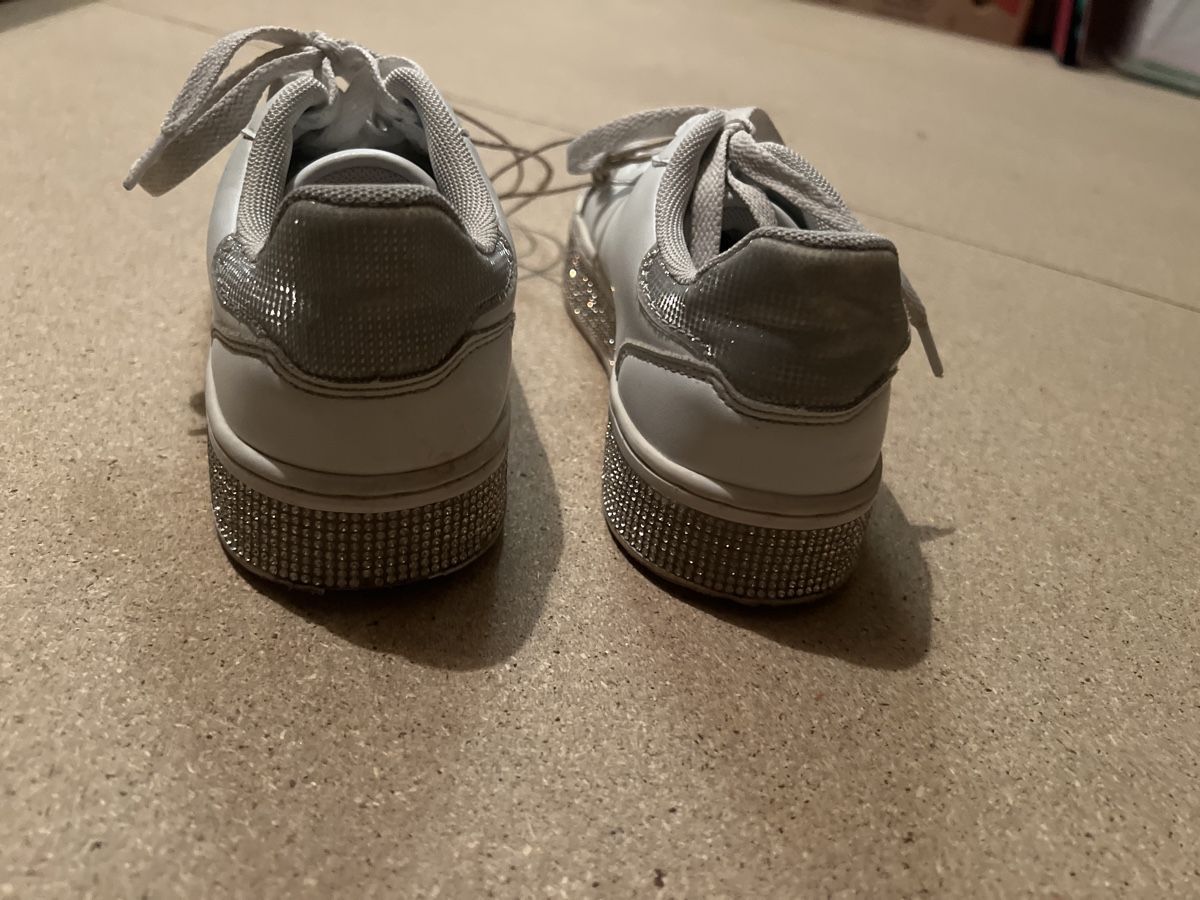 Dosenbach Scarpe per ragazze: Mädchen Schuhe gr36 – Usato da Zell  ZH venduto da sweety052 2