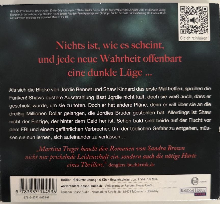 Livres audio: Hörbücher Lot 4 Stück – D'occasion à Rüti ZH par Restwert_Rueti_ZH 1