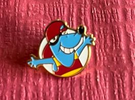 Migros Pin
