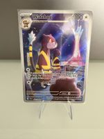 Watchog 097/086 AR Illustration Rare 