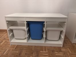 ikea Trofast