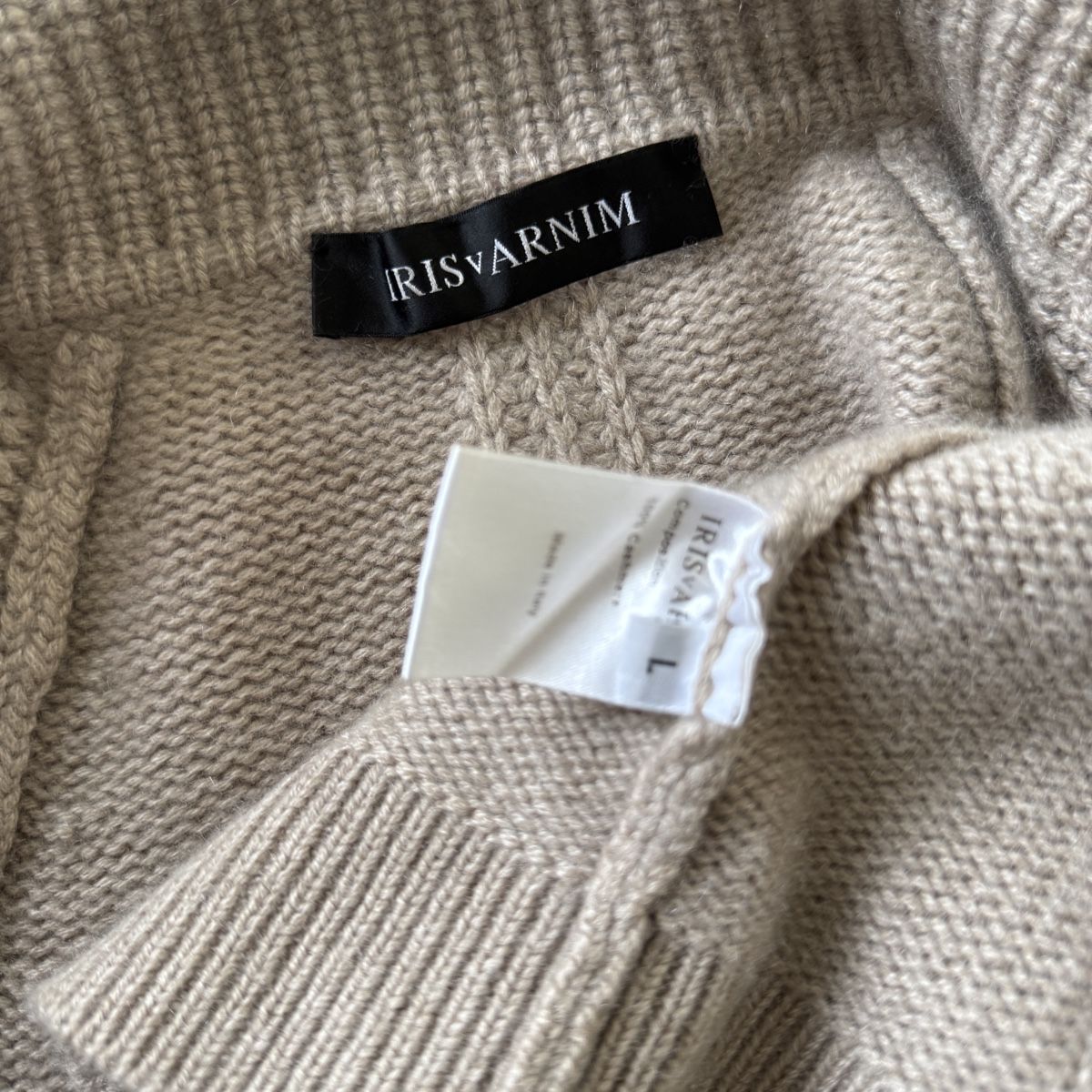 Maglioni & Felpe: IRIS von ARNIM Cashmere Cardigan – Nuovo (secondo la descrizione) da Emmen venduto da Avviivva_Com2023 7