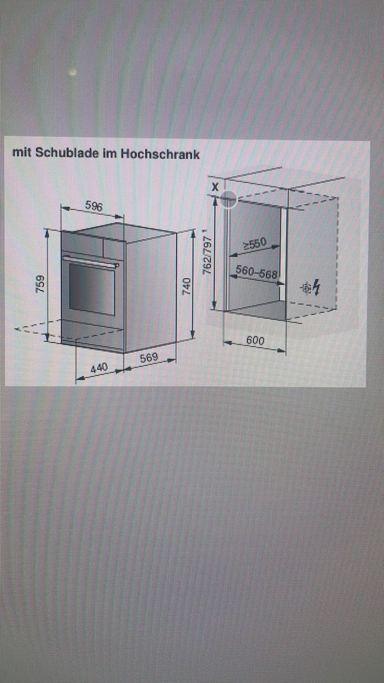 V-Zug Forni: V-Zug Backofen + Steamer – Usato da Losone venduto da pelchr 7