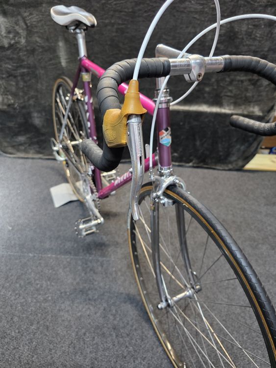 Mondia Biciclette: 🇨🇭Vintage Mondia – Usato da Kaiseraugst venduto da Diabolik 4
