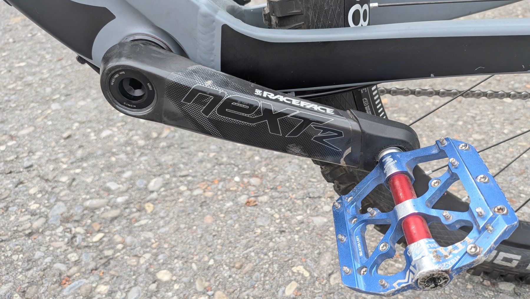 Scott Velos: Scott Spark 710 Plus Grösse M – Gebraucht aus Kriens von Wero5 6