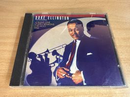 Q5 Duke Ellington – The Private Collection: Volume 1, Studio