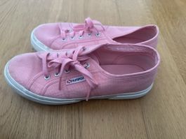 Superga Sneakers Pink