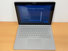 Microsoft Surface Book 2  i7-8650U 16GB 512GB Windows 10 Pro