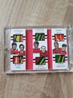 Blackhawks patch karte