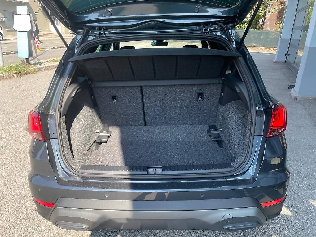 Autos: SEAT ARONA 1.0 TSI STYLE – Gebraucht aus Balerna von exp_55ly 3