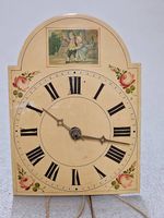 Schwarzwälder Schilderuhr