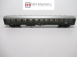 Fleischmann 5604 Personenwagen 1./2.Klasse Deutsche Bahn DC