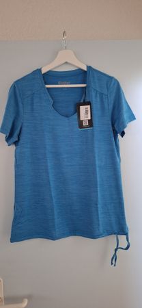 Funktions Damen T-shirt Killtec Gr. 40 neu