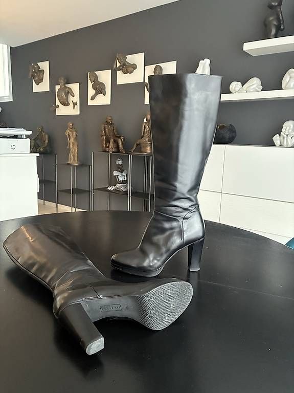 Scarpe da donna: Botte FratelliRossetti – Usato da Riaz venduto da ani_d8fx 2