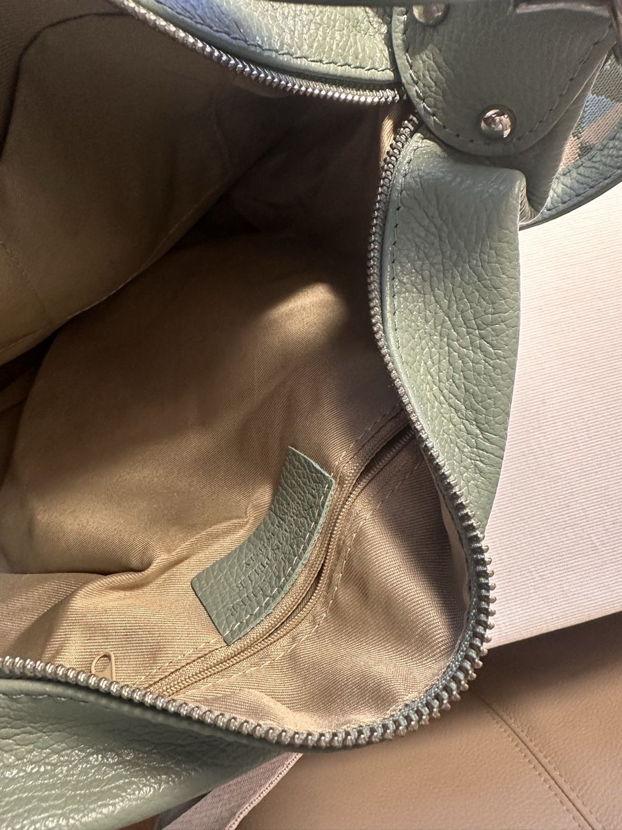 Sacs femmes: Handtasche grün – Neuf (Voir description) à Winterthur par Unglaublich321 2
