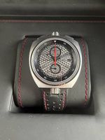 Omega Seamaster Bullhead