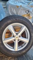 4 x Winterreifen Komplett, 215/65R16, Top Zustand!