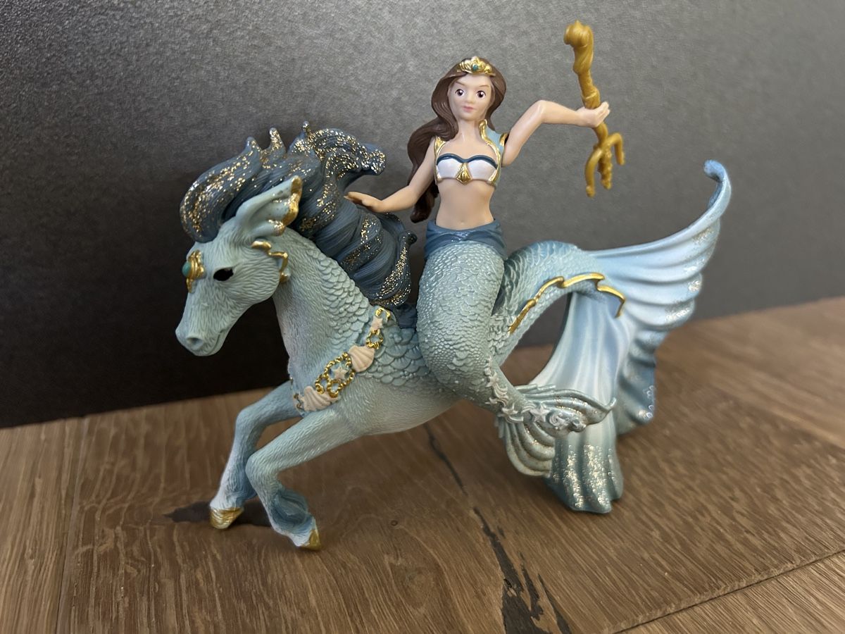 Schleich Spielzeuge: Schleich Balaya – Gebraucht aus Winterberg ZH von Amina023