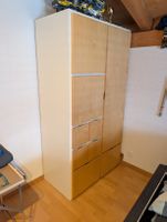 Kleiderschrank IKEA RAKKE