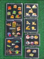 Vintage PIN - Set‘s