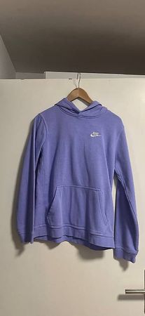 Nike Kapuzen-Pullover