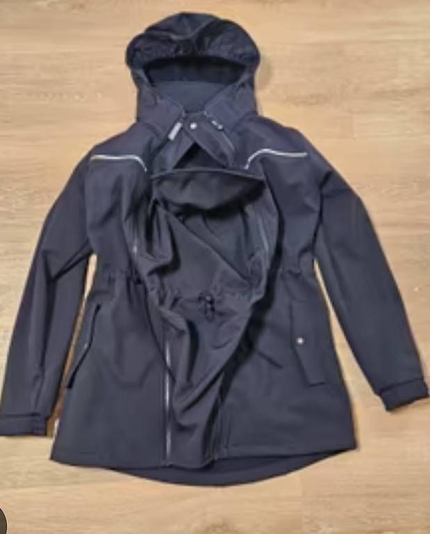 Jacken: Softshell Jacke 3 in 1  – Gebraucht aus Birsfelden von san_9st7