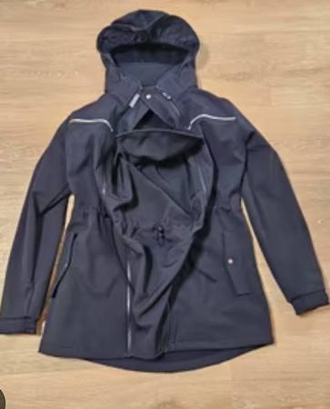 Softshell Jacke 3 in 1 