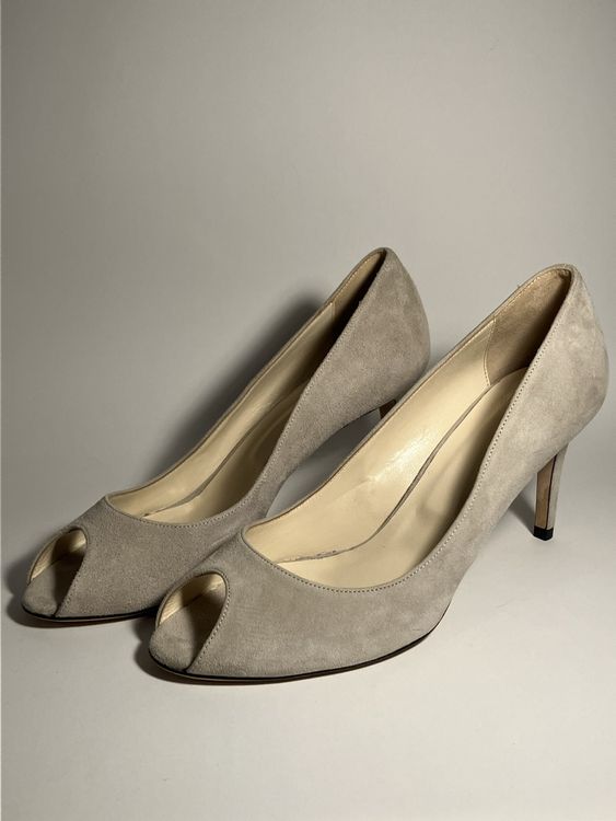 Navyboot Highheels (Gebraucht) in Baden für CHF 5 – mit Lieferung auf ...