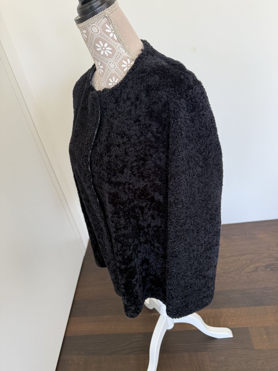 Jacken: Manzoni 24 Lederjacke Gr.36 – Neu (gemäss Beschreibung) aus Balzers von Lissi57 6