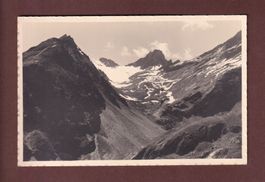 Lötschental - LAUCHERSPITZEN - MAYINGHORN - MÜLLERSTEINPASS