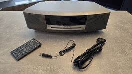 BOSE Wave Music System CD/Radio - guter Zustand