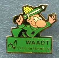 WAADT  Versicherung
