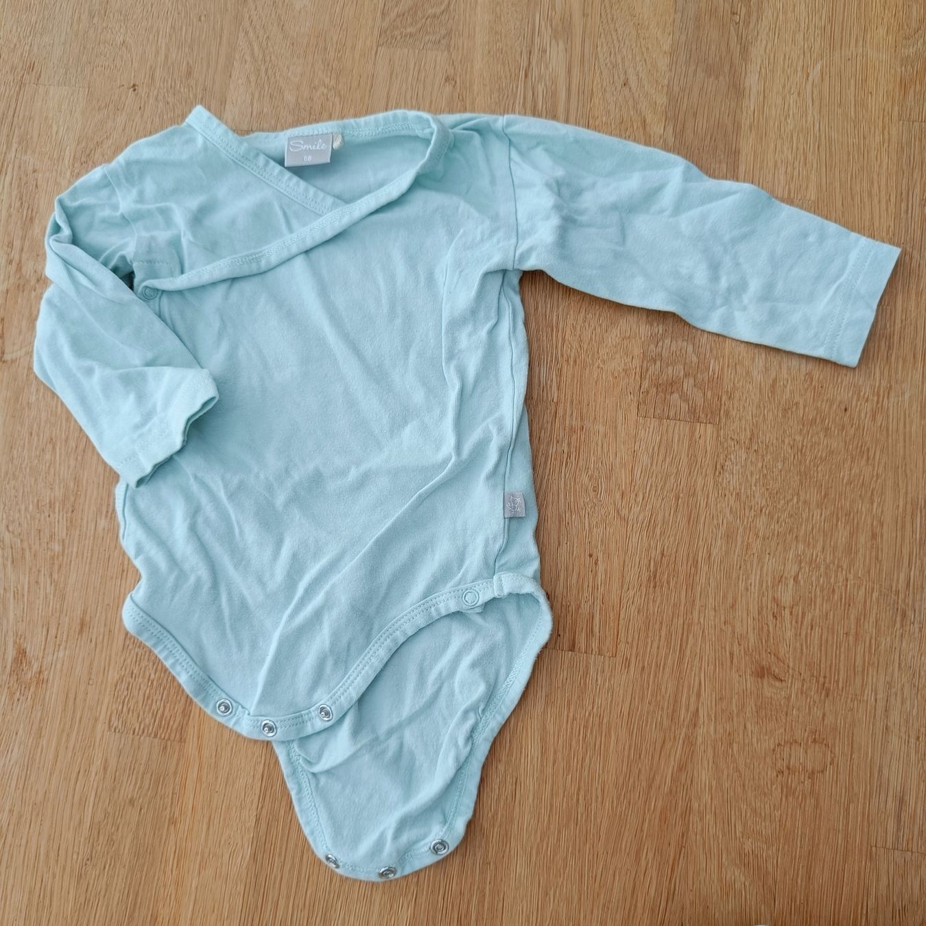 Sous-vêtements: Body Grösse 68 – D'occasion à Jaberg par urig17.