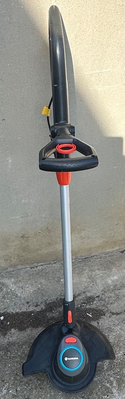 Gardena Tutti gli attrezzi: Gardena Powercut Trimmer – Usato da Crans VD venduto da aar_g72f
