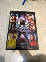 Rock of Ages DVD - Tom Cruise - Musikfilm für den Sommer!