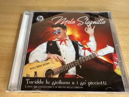 T5 Melo Stagnitta - Turiddu lu sicilianu e i so picciotti