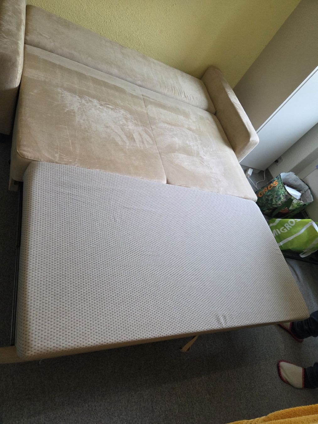 Letti: Sofa Bett – Usato da Lenzburg venduto da JJB21 8